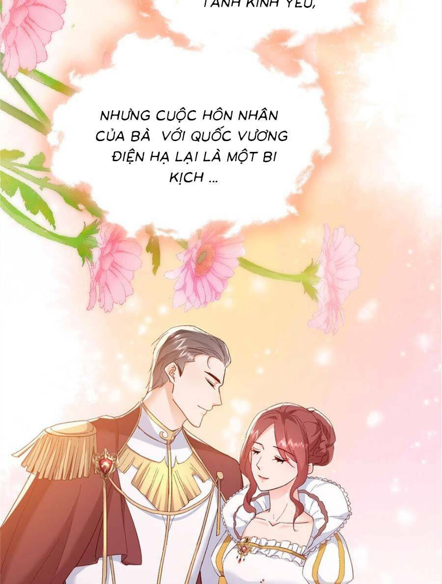 Cô Vợ Của Tôi Không Dễ Bắt Nạt Chương 86 Ảnh 16