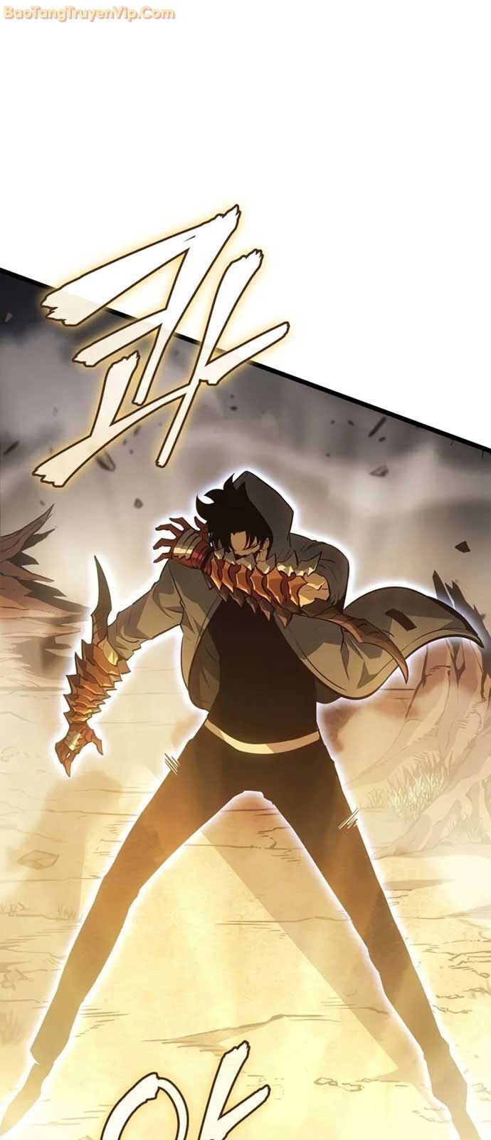 Solo Leveling Ragnarok Chương 38 Ảnh 90