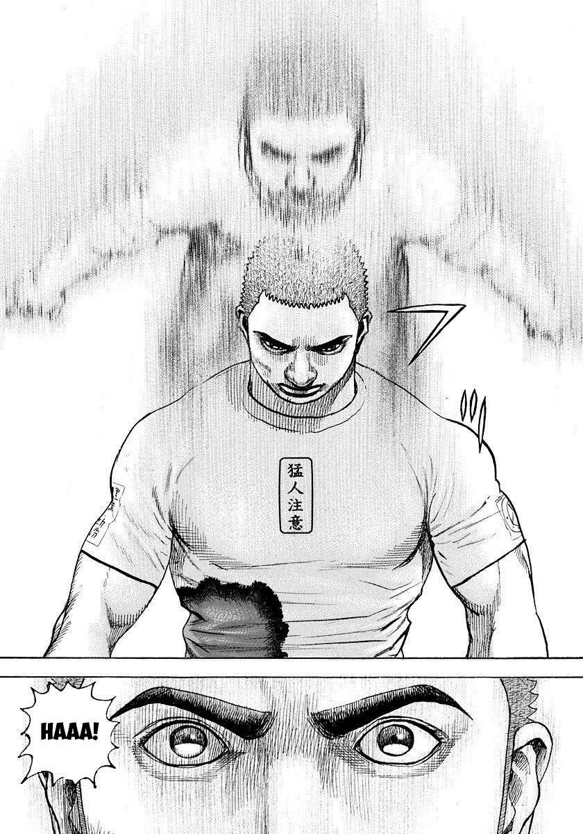 Tough - Miyazawa Kiichi Chương 410 Ảnh 10