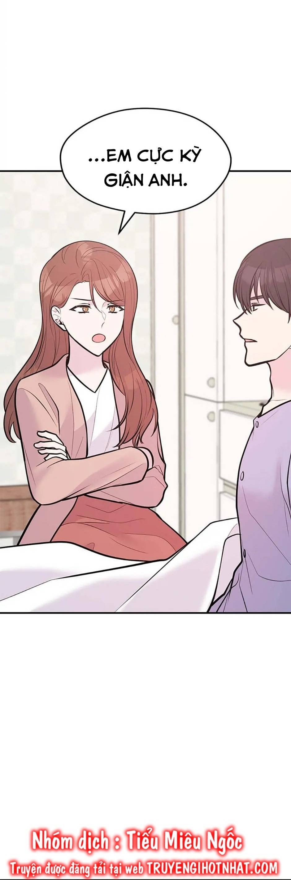 Câu Trả Lời Mùa Đông Chương 65 Ảnh 19