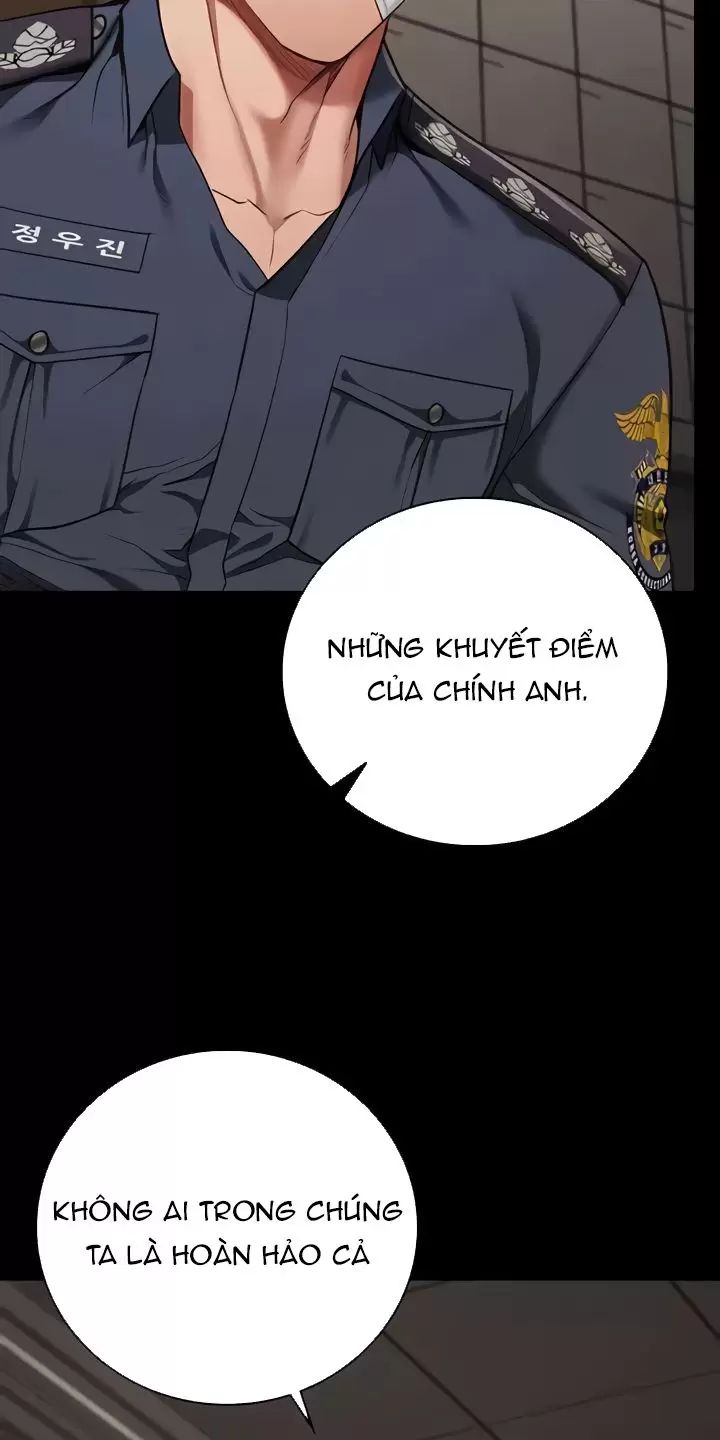 Giam Cầm Chương 65 Ảnh 78