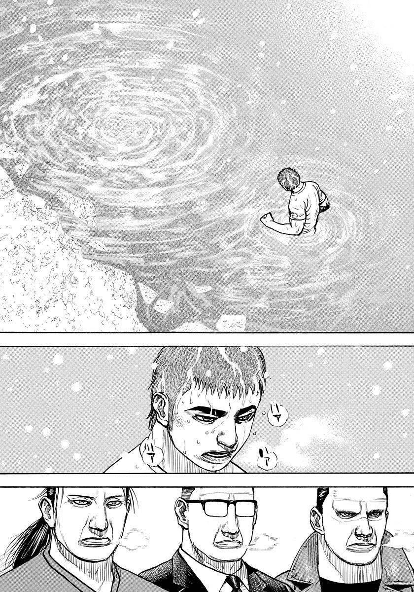 Tough - Miyazawa Kiichi Chương 421 Ảnh 14