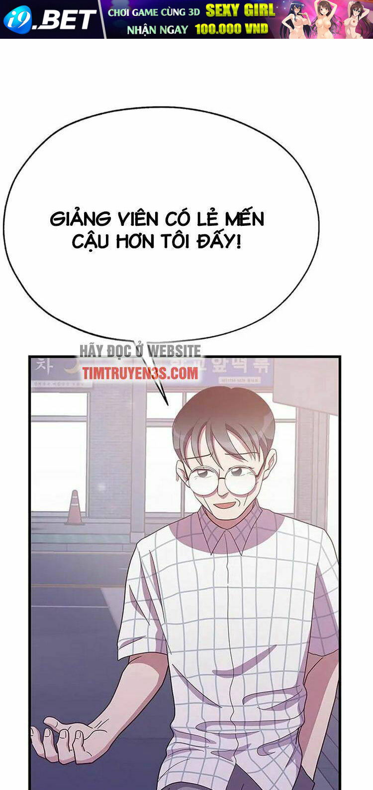 Tiệm Bánh Của Thiên Quỷ Chương 28 Ảnh 72