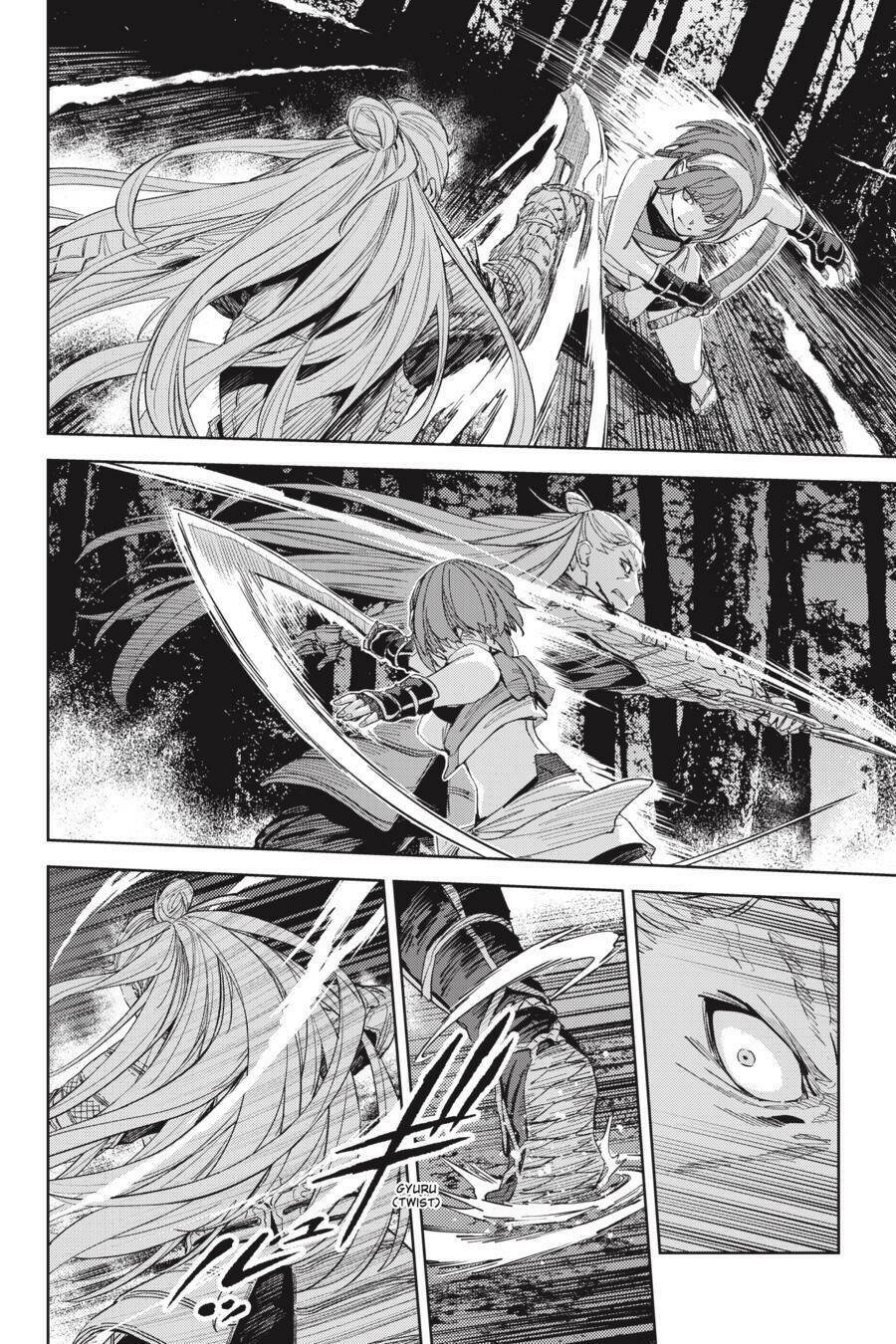 Hinowa Ga Yuku! Chương 53 Ảnh 7