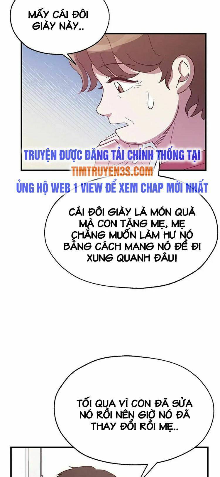 Tiệm Bánh Của Thiên Quỷ Chương 24 Ảnh 36