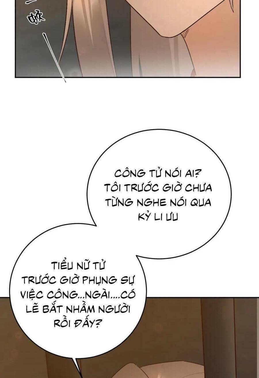 Hoàng Hậu Vô Đức Chương 94 Ảnh 34