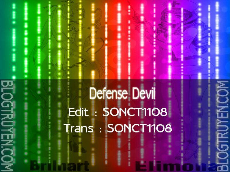 Defense Devil Chương 94 Ảnh 20