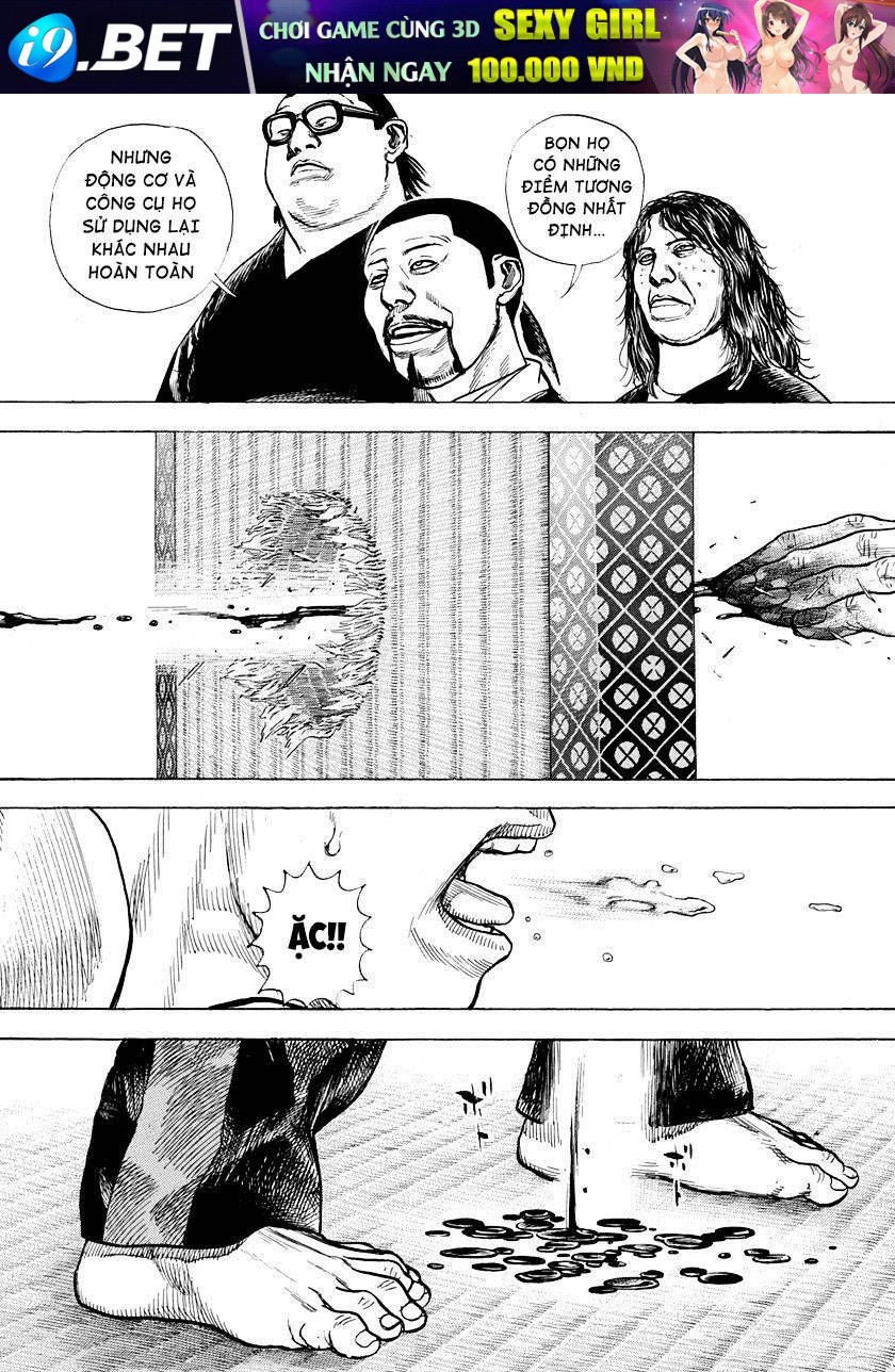 Tough - Miyazawa Kiichi Chương 407 Ảnh 13