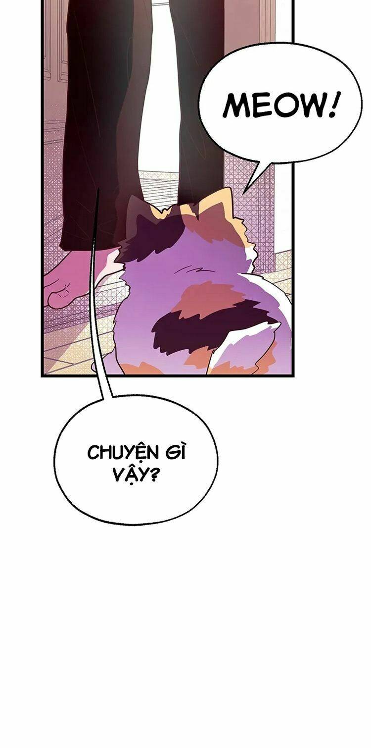 Tiệm Bánh Của Thiên Quỷ Chương 32 Ảnh 30