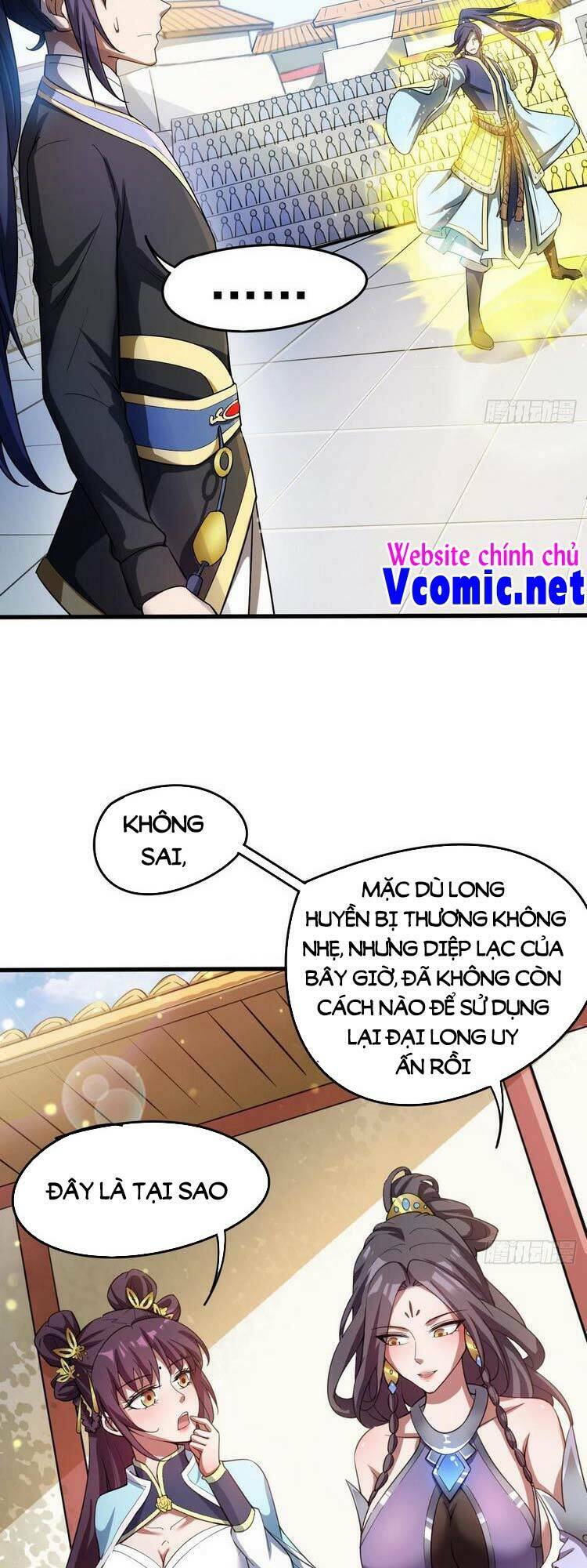 Bắt Đầu Làm Super God Bằng Việc Dạy Dỗ 6 Tỷ Tỷ Chương 67 Ảnh 23