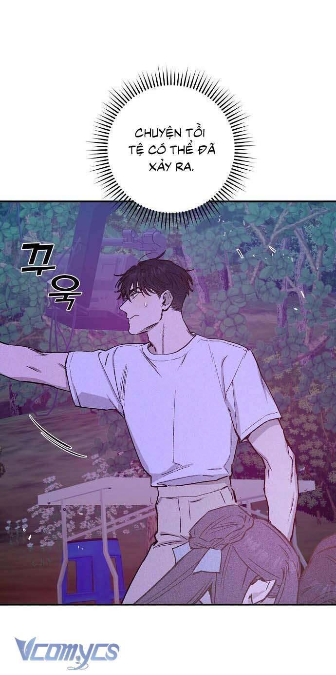 Onsaemiro Chương 36 Ảnh 10