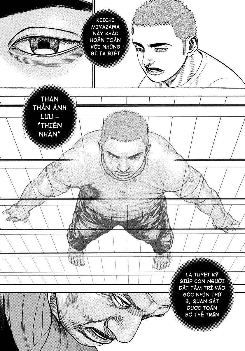 Tough - Miyazawa Kiichi Chương 410 Ảnh 6