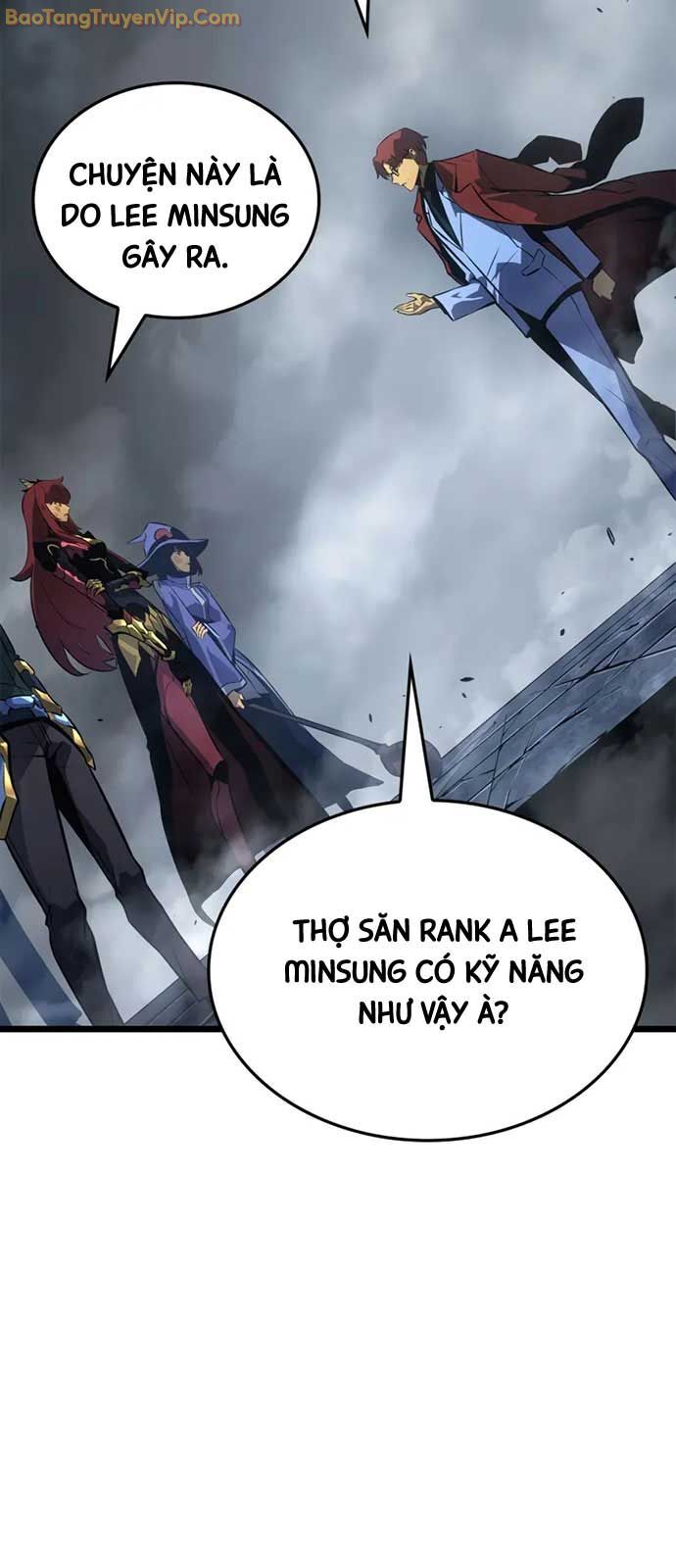Solo Leveling Ragnarok Chương 38 Ảnh 36