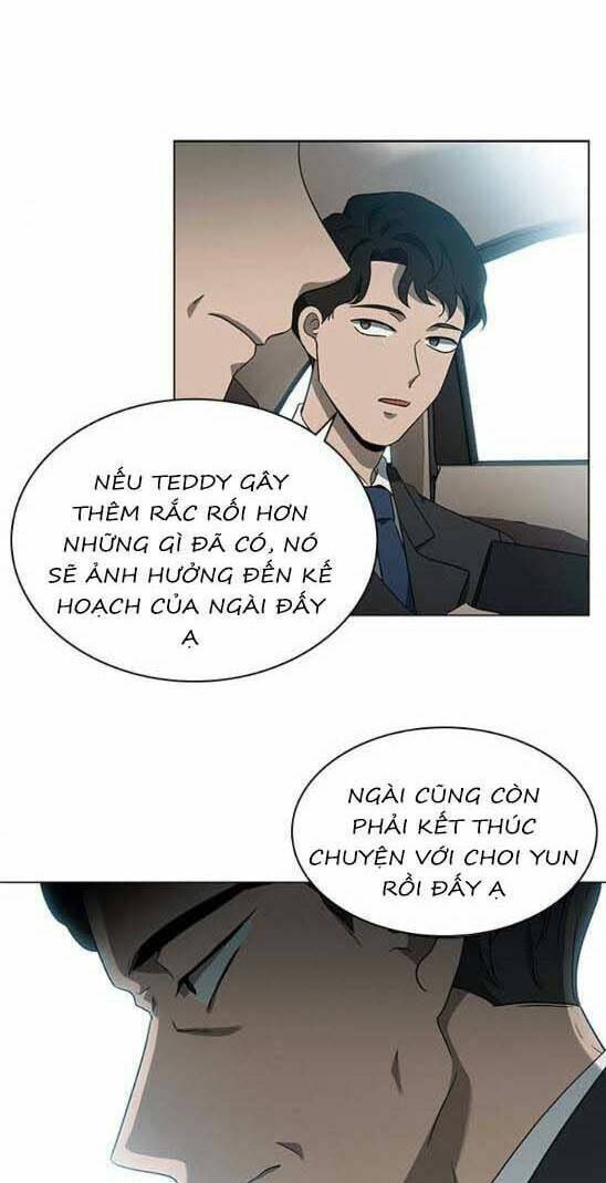 Nó Là Của Tôi Chương 142 Ảnh 19