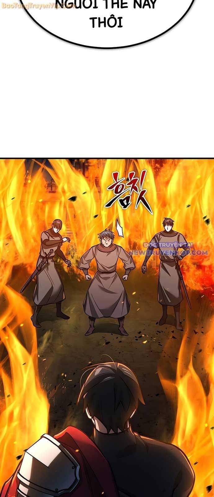 Thiên Quỷ Chẳng Sống Nổi Cuộc Đời Bình Thường Chương 142 Ảnh 11