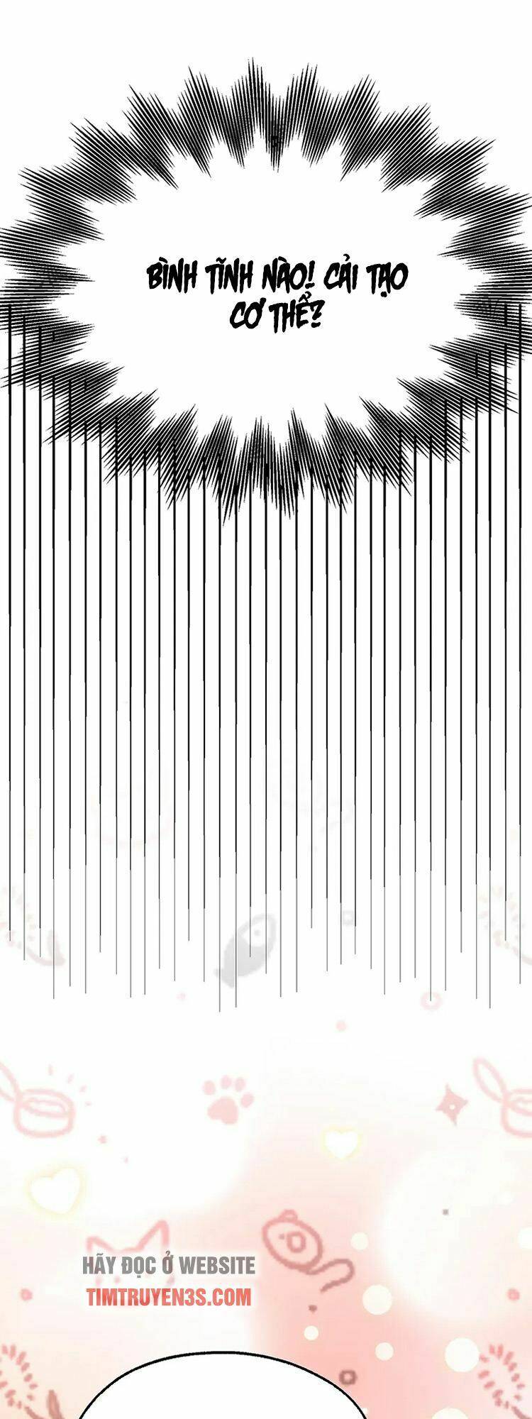 Tiệm Bánh Của Thiên Quỷ Chương 32 Ảnh 37