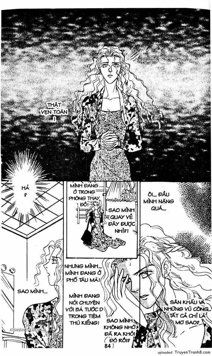 Tiệm Thú Kiểng Chương 22 Ảnh 30