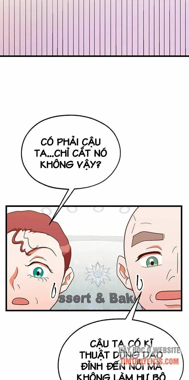 Tiệm Bánh Của Thiên Quỷ Chương 31 Ảnh 48