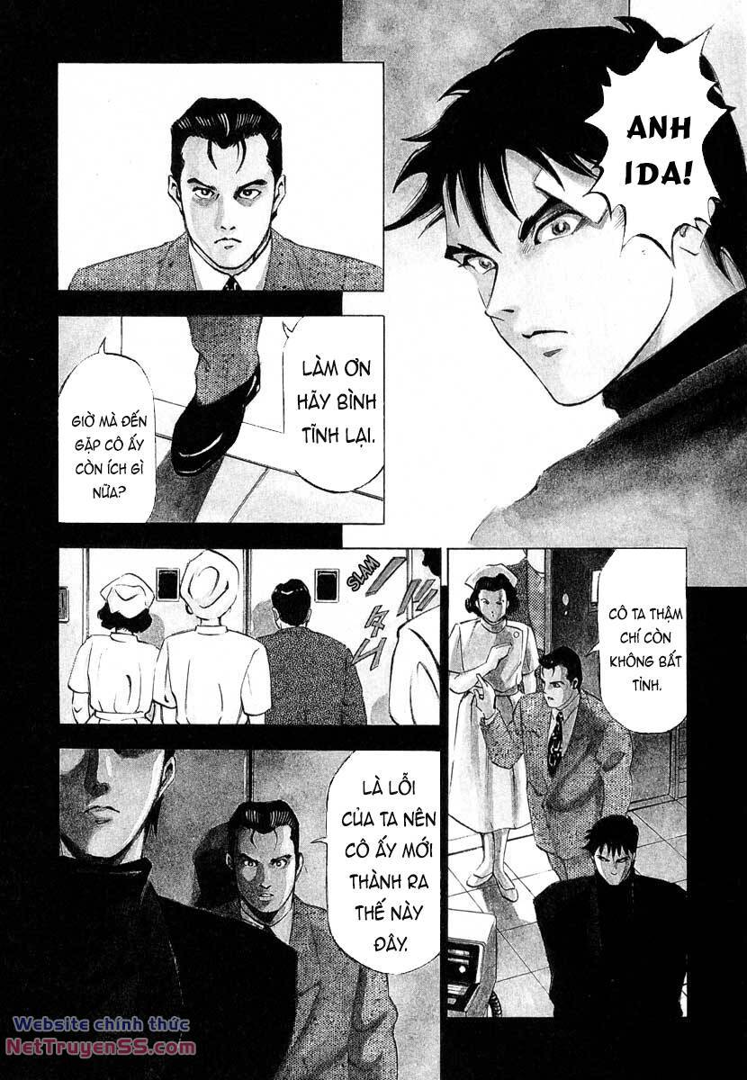 Jiraishin Chương 9.3 Ảnh 5