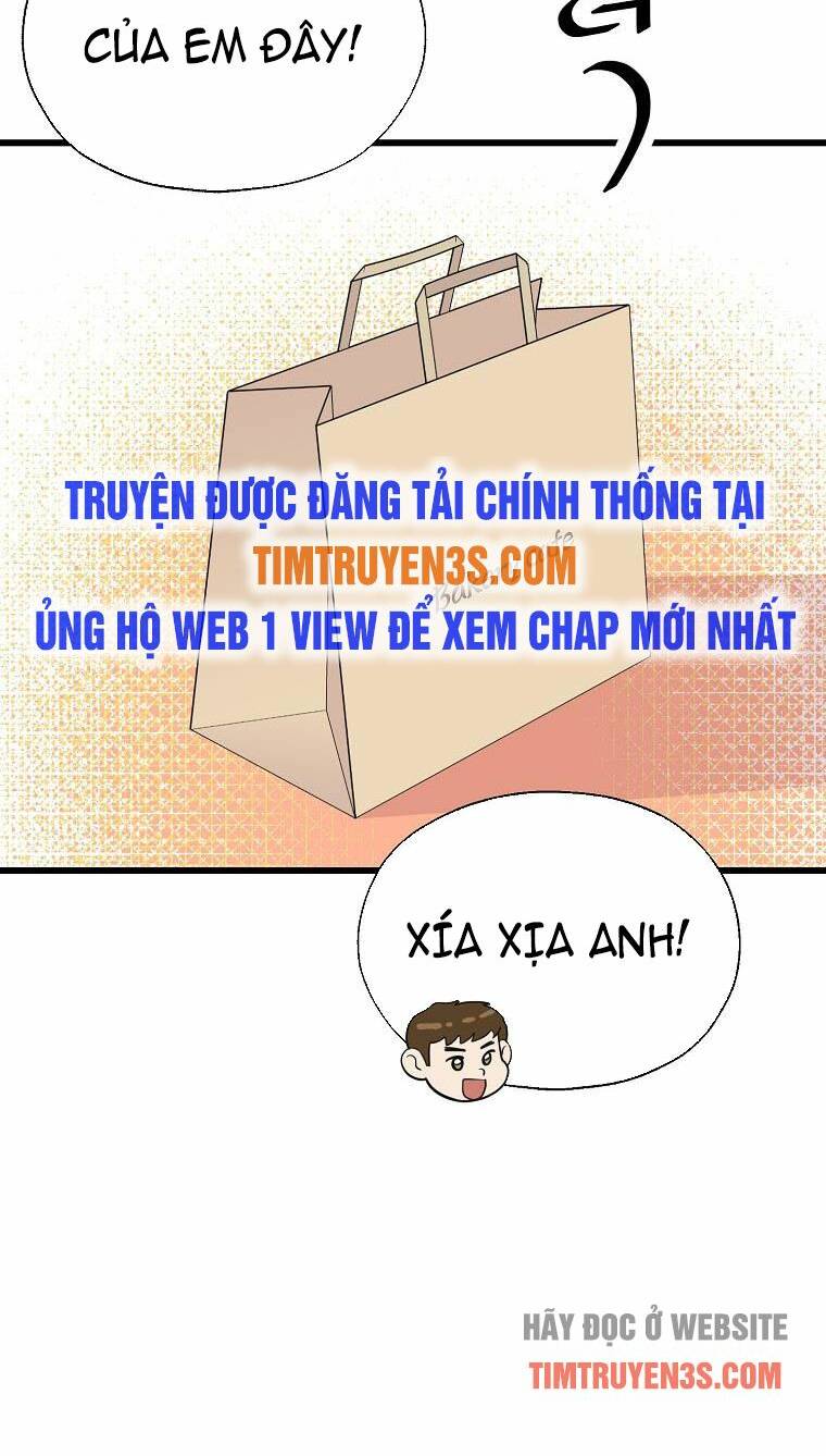Tiệm Bánh Của Thiên Quỷ Chương 39 Ảnh 37