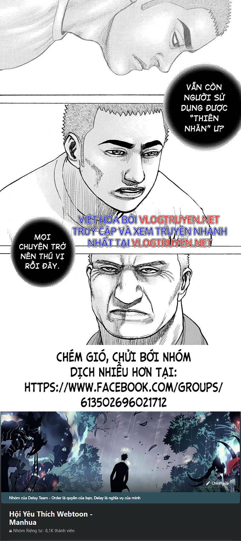 Tough - Miyazawa Kiichi Chương 408 Ảnh 20