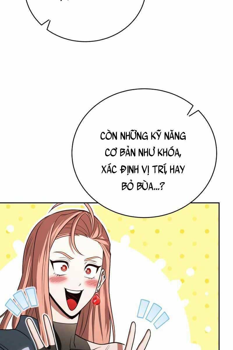 Thuộc Hạ Cực Kỳ Tài Năng Của Tôi Chương 12 Ảnh 27