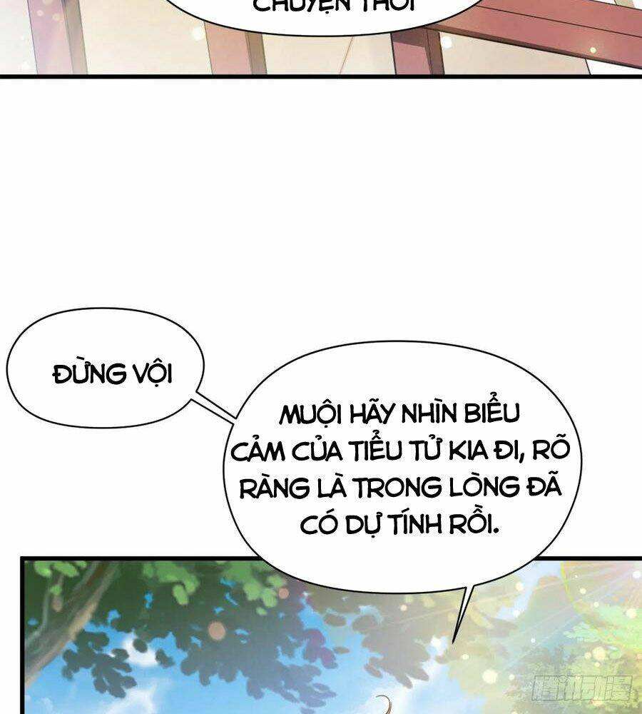 Bắt Đầu Làm Super God Bằng Việc Dạy Dỗ 6 Tỷ Tỷ Chương 68 Ảnh 38