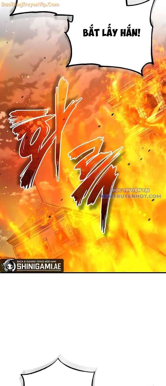 Thiên Quỷ Chẳng Sống Nổi Cuộc Đời Bình Thường Chương 142 Ảnh 18