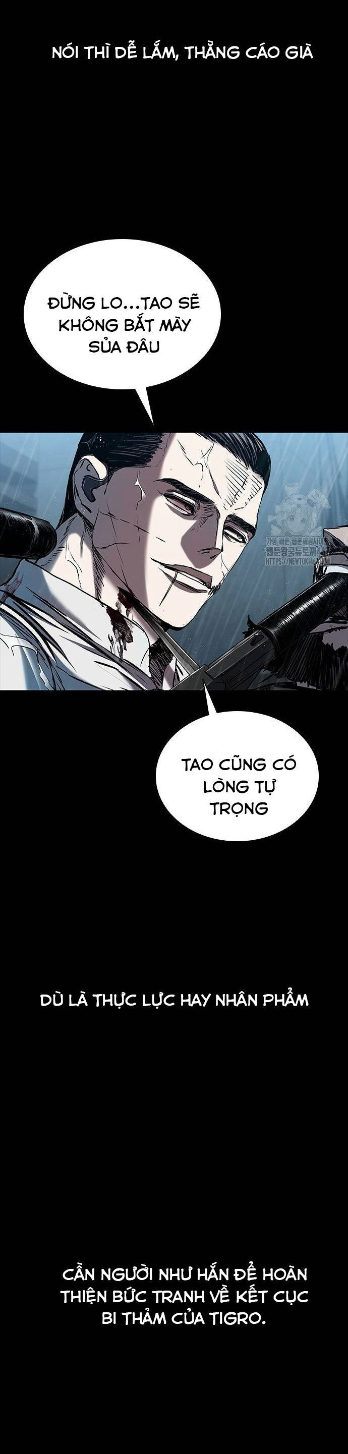 BáO Thù 2: VạN Nhân Chi ThượNg Chương 85 Ảnh 6