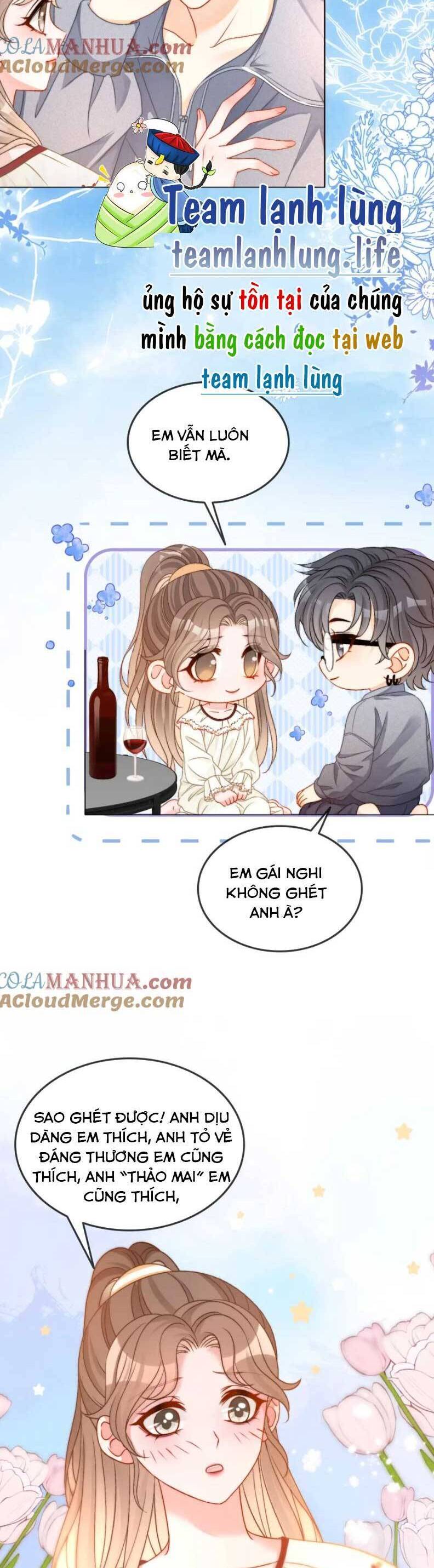 Cô Ấy Ngày Nào Cũng Lên Hot Search! Chương 129 Ảnh 11