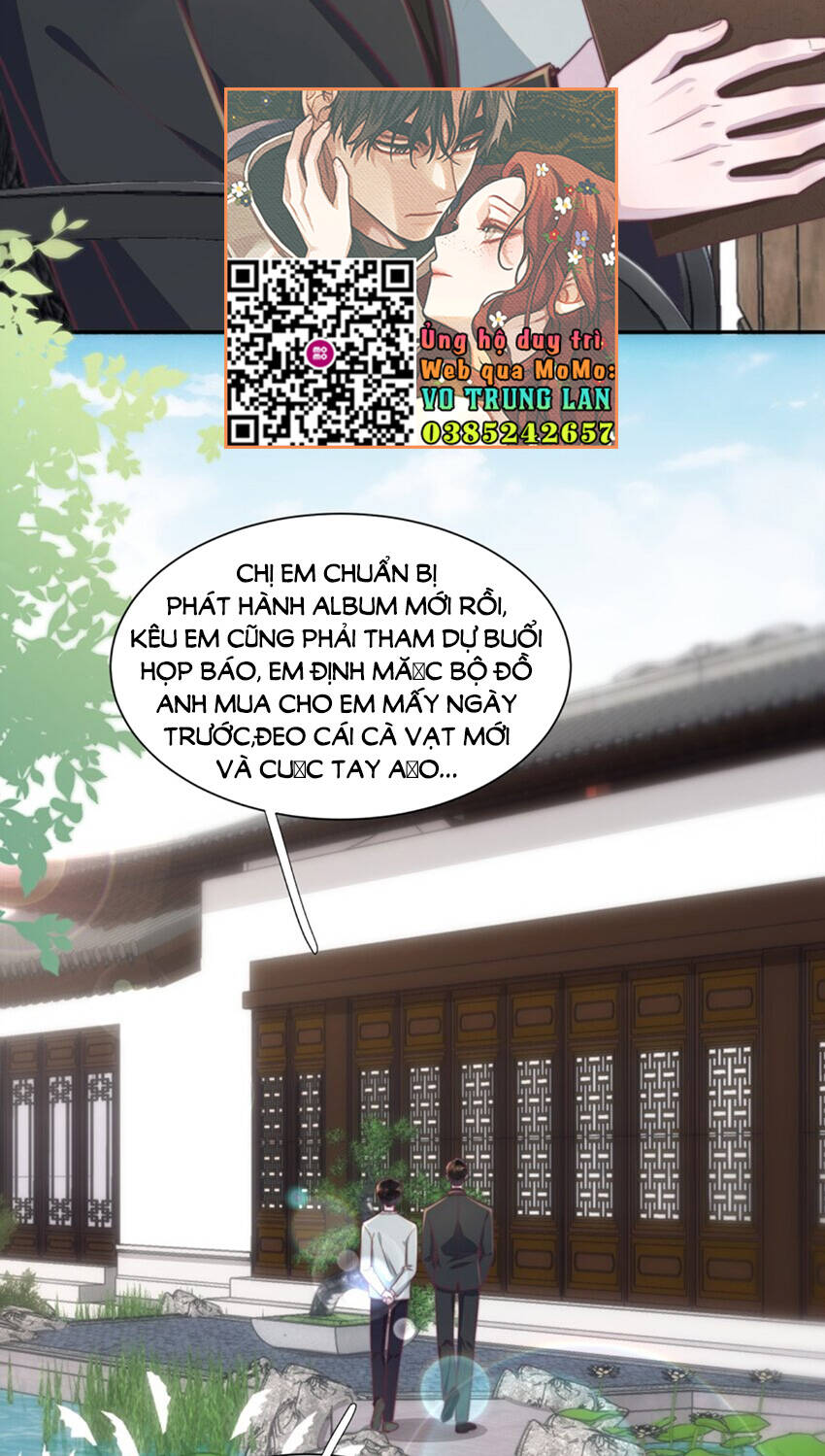 Nghe Nói Tôi Rất Nghèo Chương 155 Ảnh 26