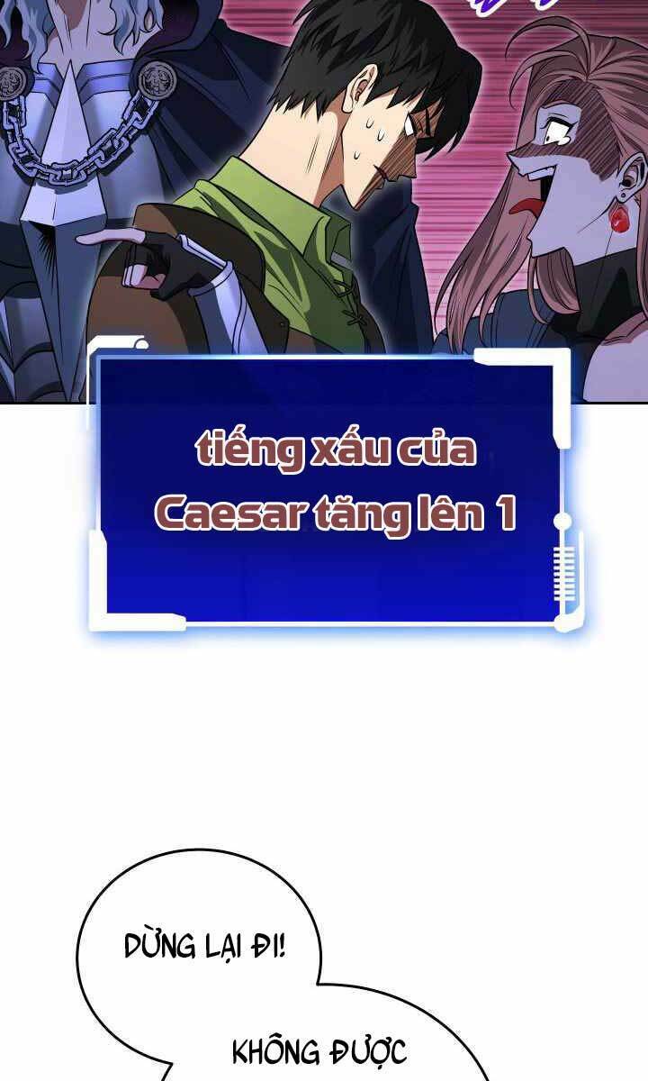 Thuộc Hạ Cực Kỳ Tài Năng Của Tôi Chương 10 Ảnh 47