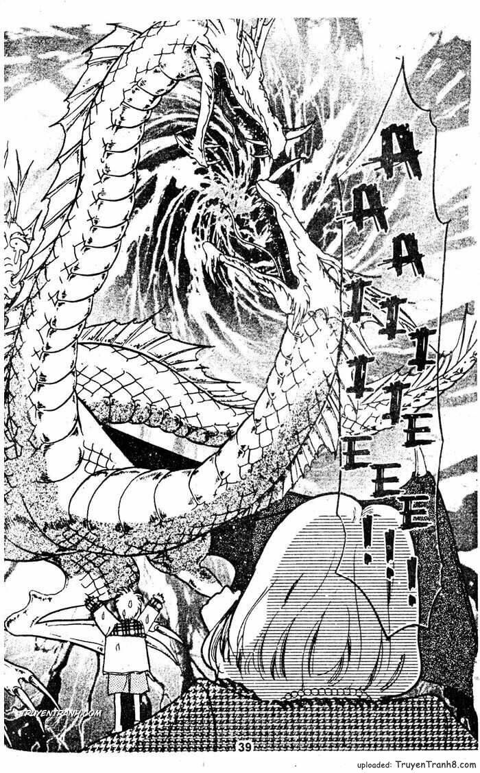 Tiệm Thú Kiểng Chương 24 Ảnh 41