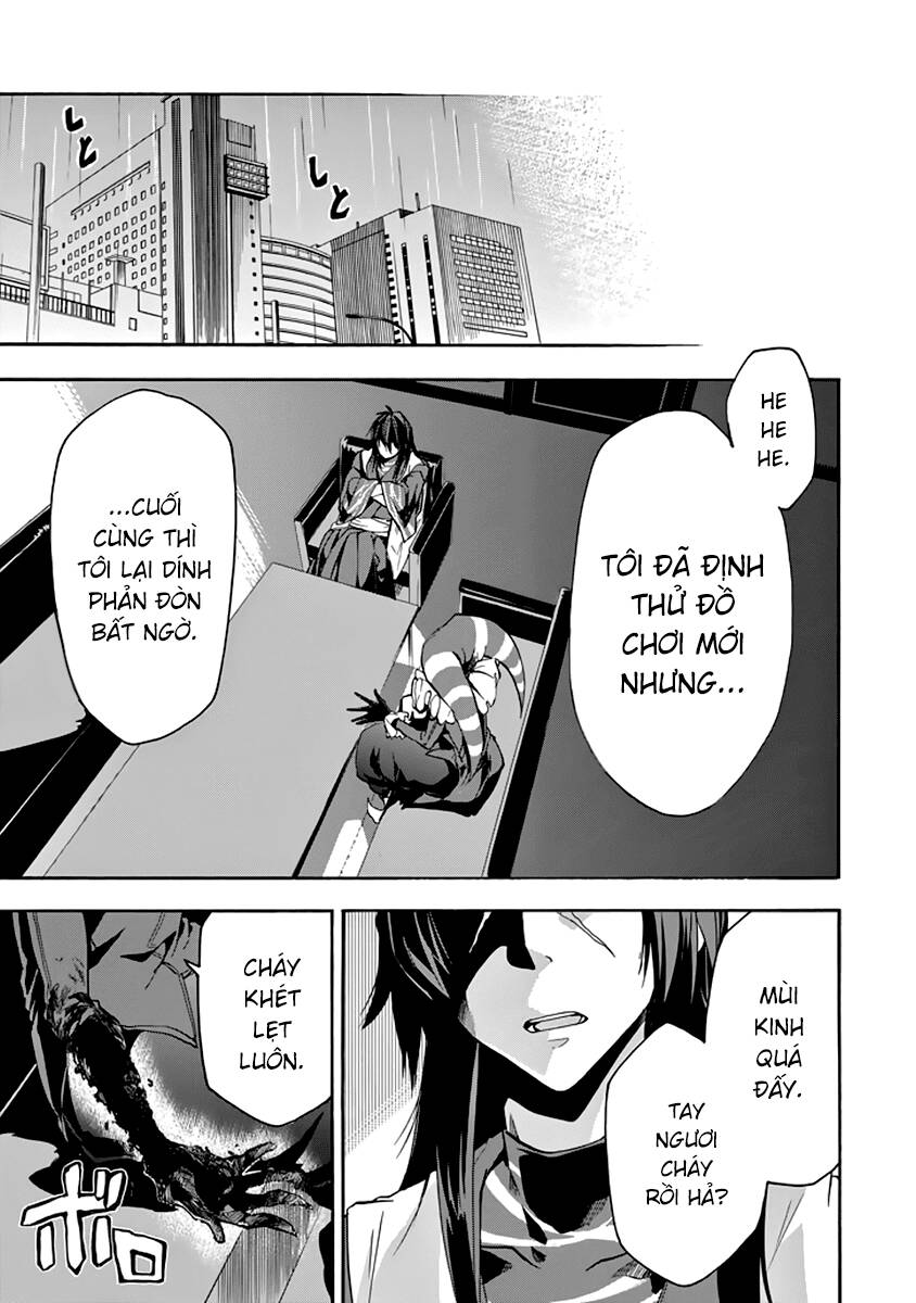 Rakudai Kishi No Eiyuutan Chương 25 Ảnh 46