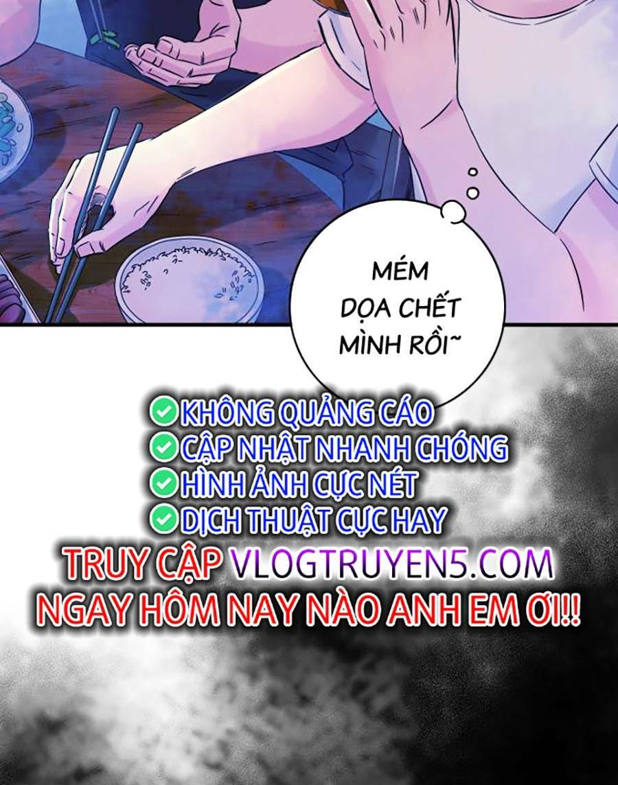 Kí Hiệu Cuối Cùng Chương 14 Ảnh 8