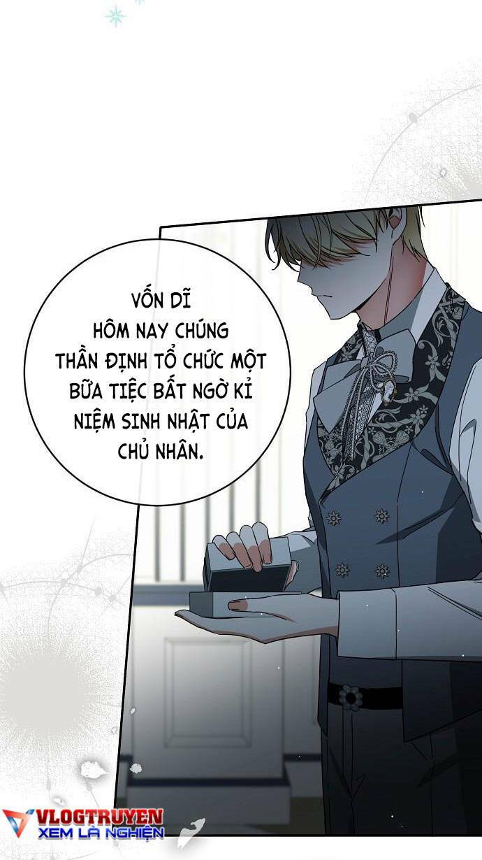 Tôi Đã Thuần Hóa Hầu Tước Ác Ma Chương 65 Ảnh 23