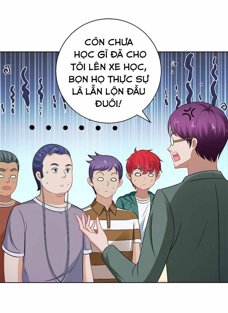 Đô Thị Chí Tôn Hệ Thống Chương 192 Ảnh 12