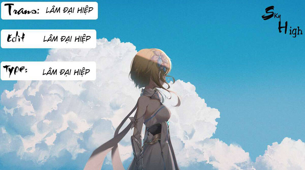 Yuru Fuwa Noka No Moji Bake Skill Chương 2 Ảnh 3