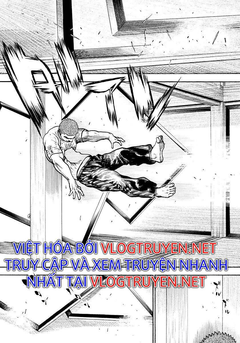 Tough - Miyazawa Kiichi Chương 406 Ảnh 3