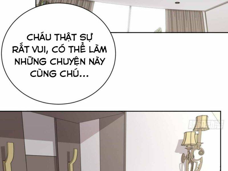 Cha Vợ Đại Nhân Là Bà Xã Chương 162 Ảnh 7