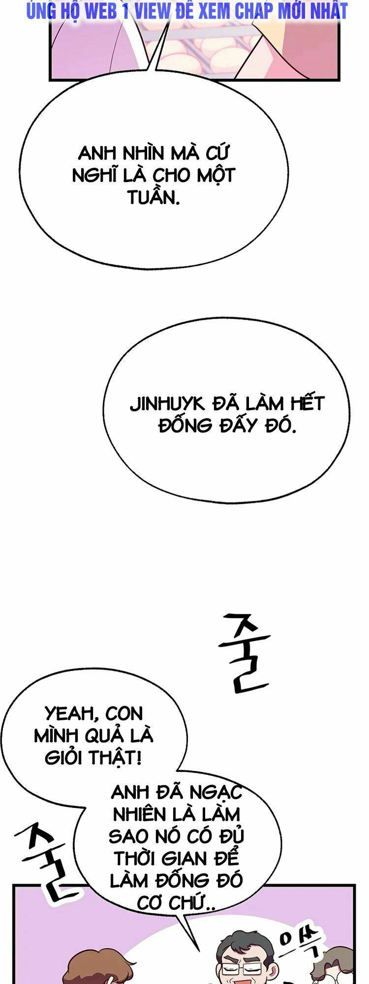 Tiệm Bánh Của Thiên Quỷ Chương 32 Ảnh 57