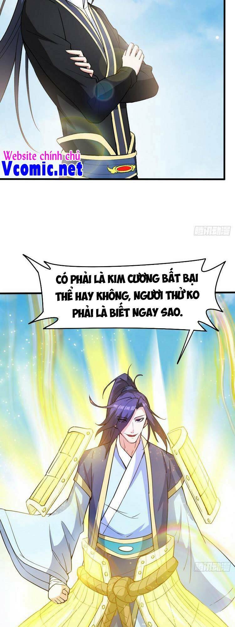 Bắt Đầu Làm Super God Bằng Việc Dạy Dỗ 6 Tỷ Tỷ Chương 67 Ảnh 12