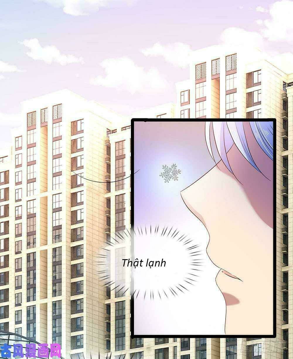 Quỷ Vương Hai Mặt Quấn Lấy Tôi Chương 55 Ảnh 16