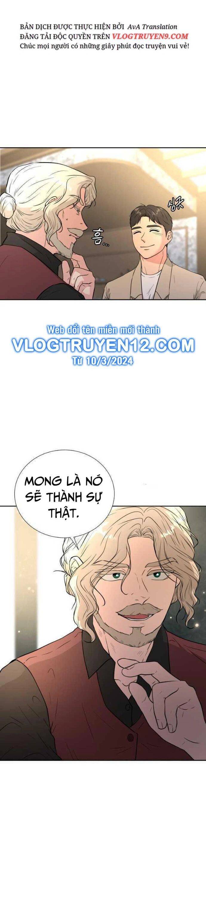 Bản Thiết Kế Vàng Chương 39 Ảnh 17