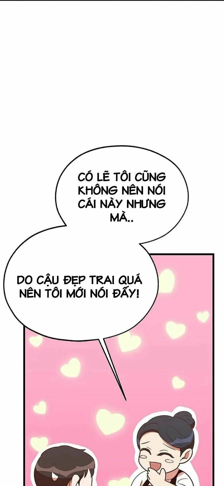 Tiệm Bánh Của Thiên Quỷ Chương 34 Ảnh 35