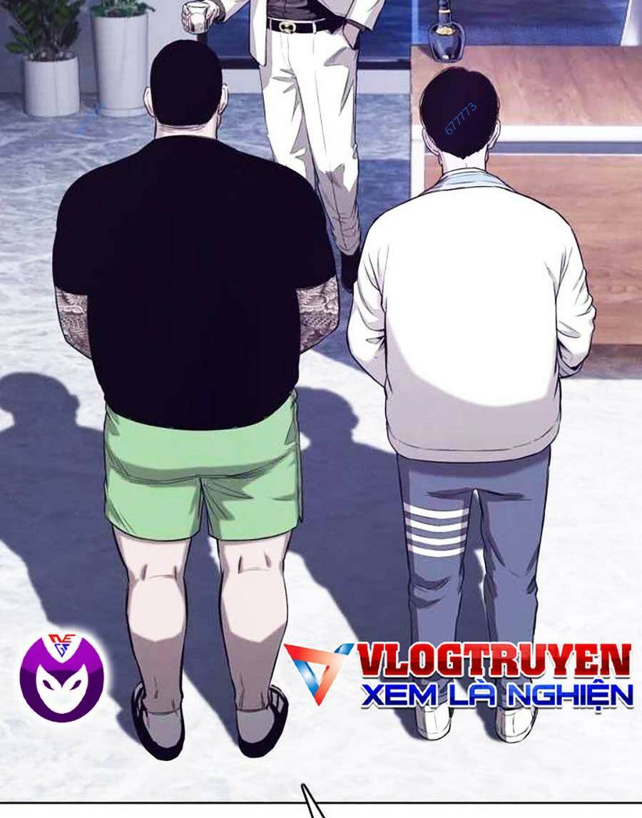 Loser Báo Thù Chương 33 Ảnh 14