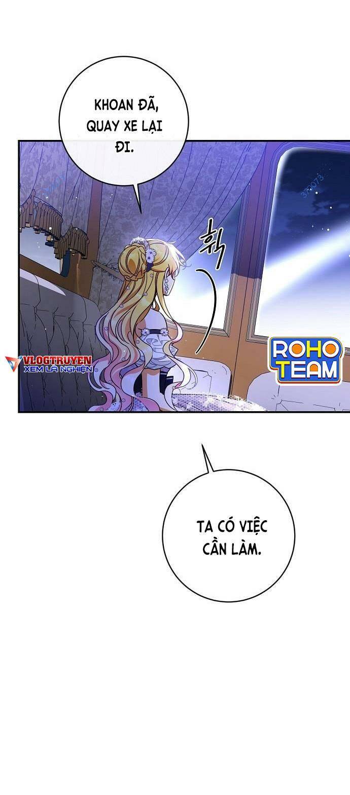 Tôi Đã Thuần Hóa Hầu Tước Ác Ma Chương 60 Ảnh 47