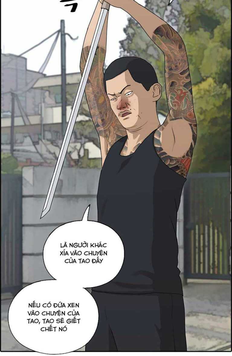 Free Draw Chương 131 Ảnh 13