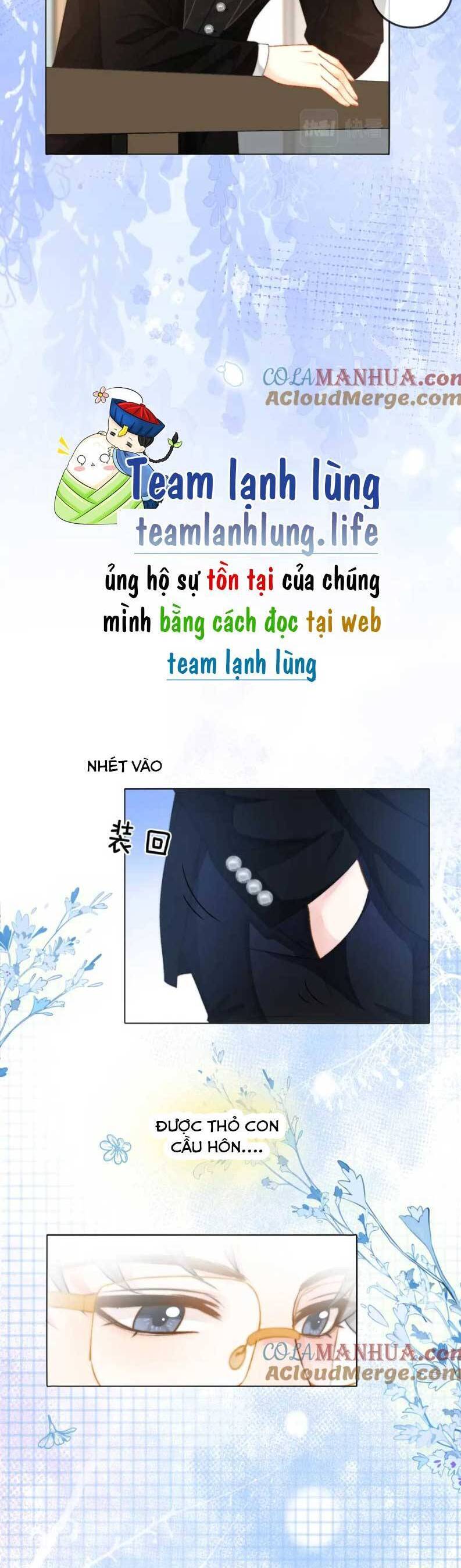 Cô Ấy Ngày Nào Cũng Lên Hot Search! Chương 133 Ảnh 20