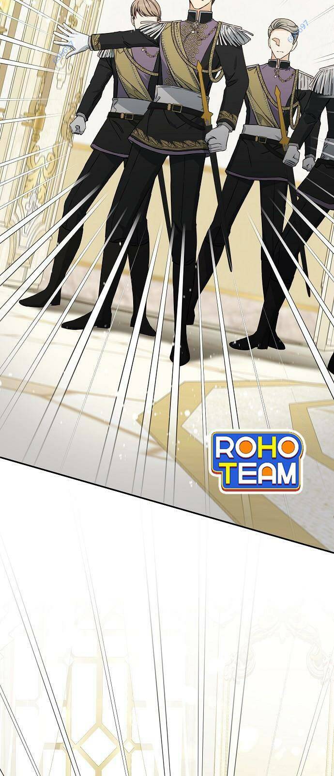 Tôi Đã Thuần Hóa Hầu Tước Ác Ma Chương 66 Ảnh 42